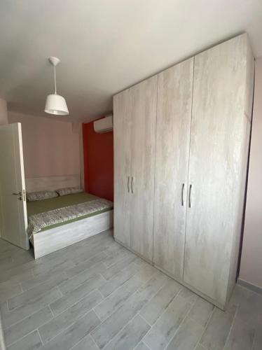 Prendi's Apartment