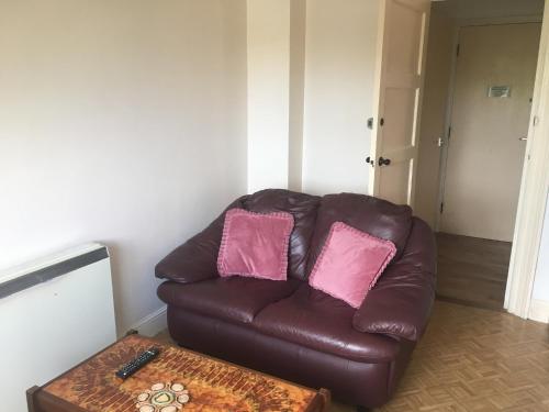 2-Bed Apartment in Great Yarmouth
