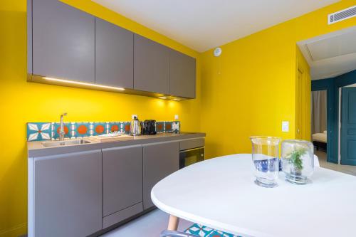 L'Abeille - Boutique Apartments, Nice (photo 7)
