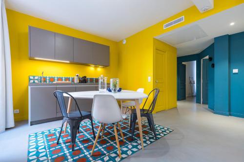 L'Abeille - Boutique Apartments, Nice (photo 4)