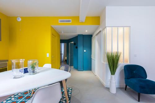 L'Abeille - Boutique Apartments, Nice (photo 6)