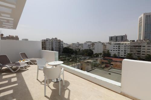 MID TOWN Hotel Casablanca - image 3
