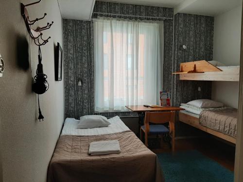 hotel photo