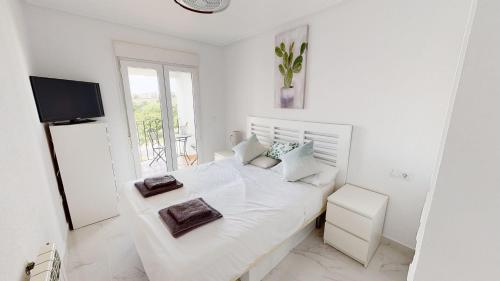 Casa Adriatico S - A Murcia Holiday Rentals Proper