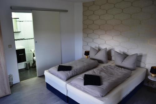 Ferienwohnung Kluger 4.7km von Müglitztal entfernt