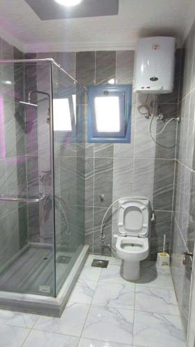 بقلب البحر - شقة فندقية تسع 5 افراد وطفل - الترا لوكس - واى فاى - باركينج photo