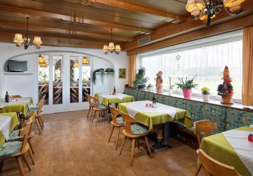Restorāns, Gasthof Mesnerwirt in Renon