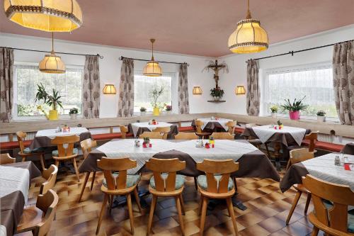 Restorāns, Gasthof Mesnerwirt in Renon