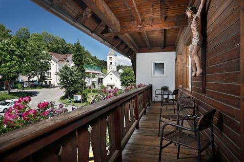 Gasthof Mesnerwirt 4