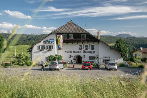 Gasthof Mesnerwirt - image 12