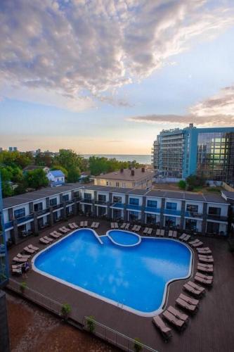 hotel photo