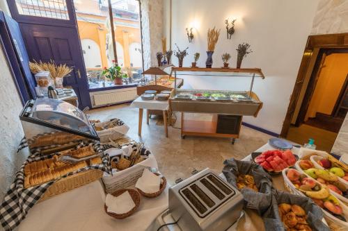 Gott Hotel