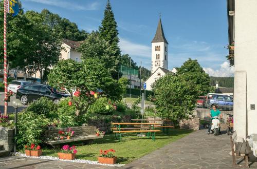 Gasthof Mesnerwirt