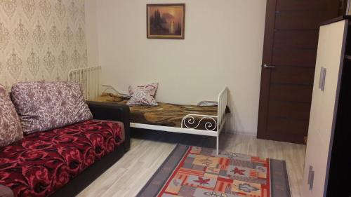 Apartments on Kushelevskaya Doroga 7/5 - image 10