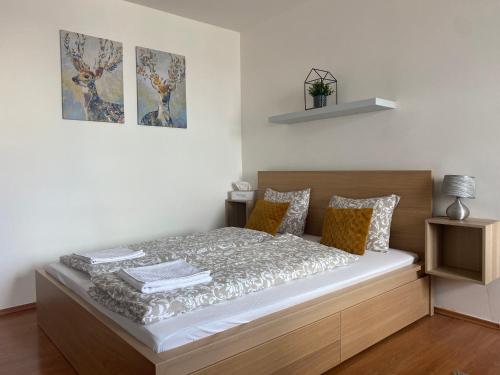 SATYS Apartments, Ostrava
