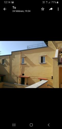 Guesthouse Camaldoli 