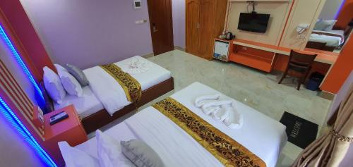 Pheng Chenda Hotel