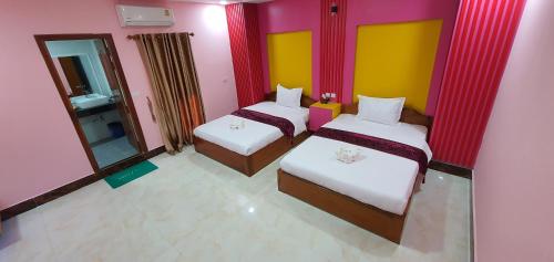 Pheng Chenda Hotel