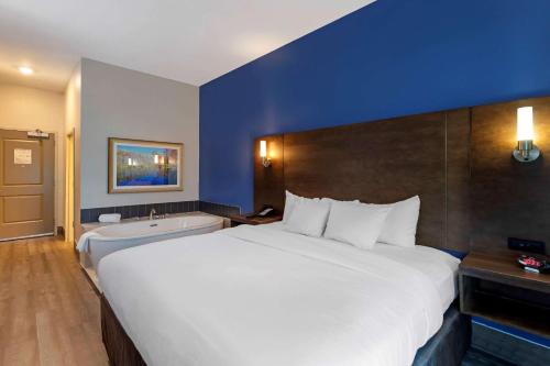 Comfort Inn & Suites East Ellijay