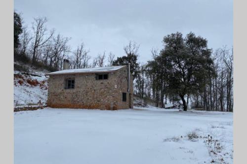 El Refugio de San Pablo de los Montes