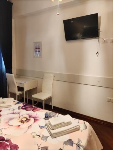 Casa Mia Guesthouse, Рим (фото 2)