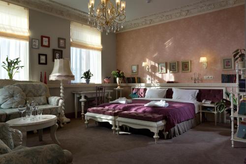 Hotel 19, Charkiv (foto 2)