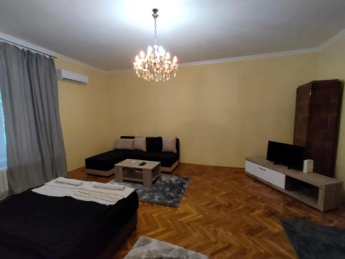 ApartmaNS