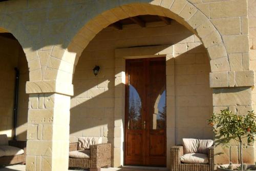Masseria Sucea