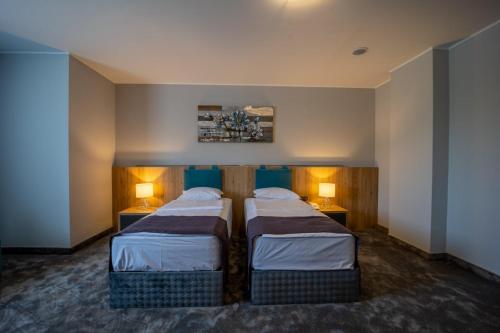 Hotel Caesar 2, Kardzhali (foto 4)