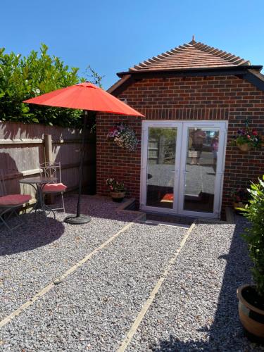 The Nest Kingston in Milton Abbas