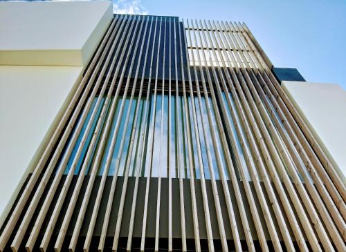 Aljube Residences II - Apartamento novo centro PDL 1