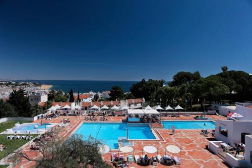 Albufeira Jardim by Umbral - 전망