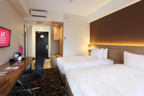 Swiss-Belinn Tunjungan Surabaya