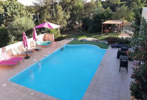 Cyrnea B&B - Adults only - image 9