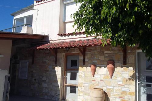 Cosy maisonette close to Poros,Epidauros,Nafplio