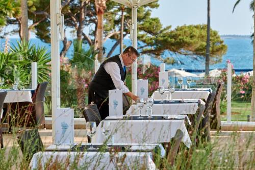 Hipotels Eurotel Punta Rotja Thalasso-Spa-Golf - image 13