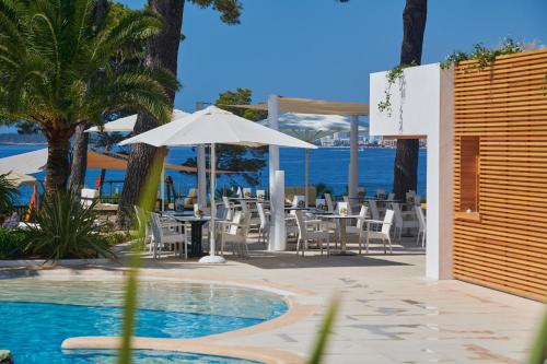 Hipotels Eurotel Punta Rotja Hotel & Spa
