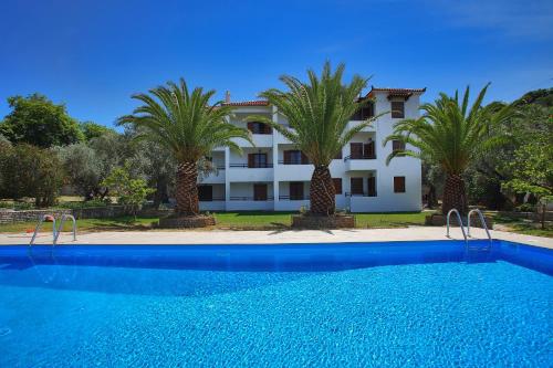  Villa Maro in Skopelos