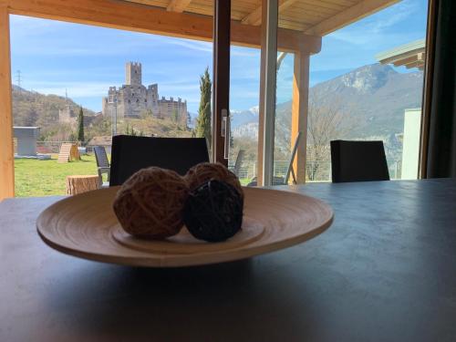 景觀, Resort Drena in 德利納