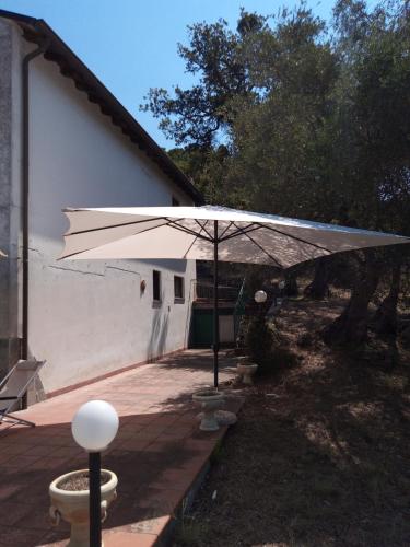 Accommodation in CastellʼUmberto