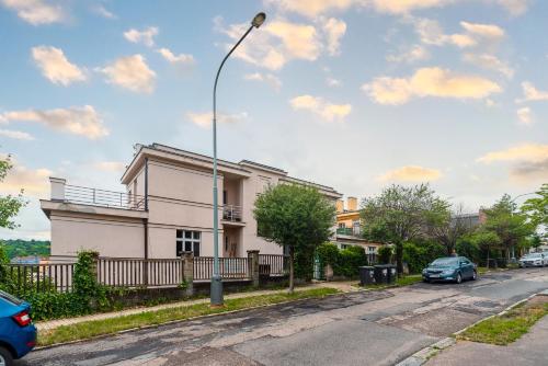 Apartman Xaveriova 4