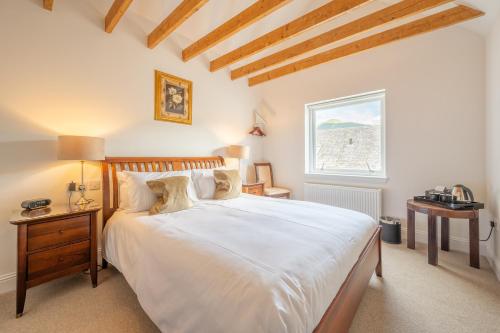 Ardeonaig Hotel & Restaurant in Кіллін