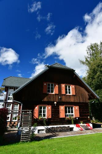 Naturforsthaus Gartenblick für tier- und naturverbundene Menschen