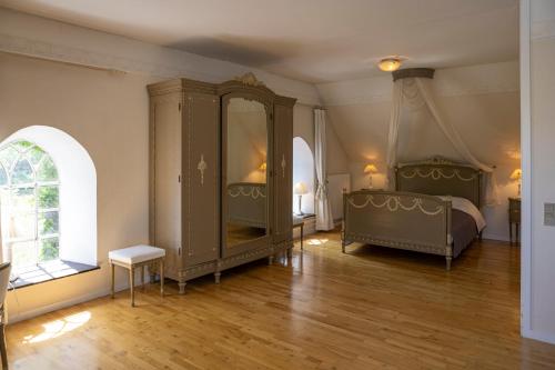 Sonnerupgaard Hotel & Konference in Hvalso