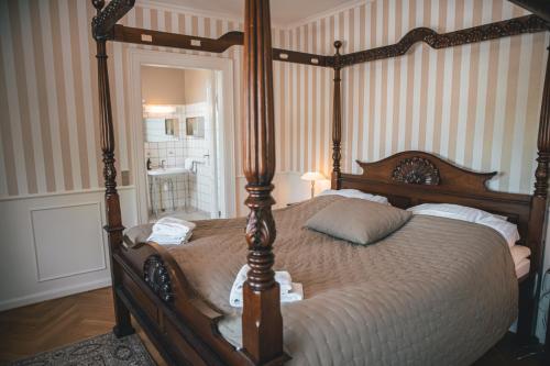 Hotel Sonnerupgaard Manor - image 8