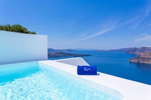 Alti Santorini Suites - main image