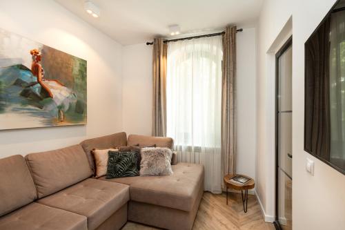 Metropole Apartments Royal Residence - image 5