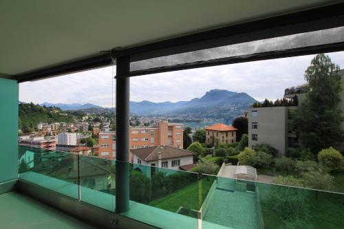 Calprino Modern Apartment
