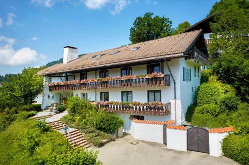 Oberstaufen Hotels