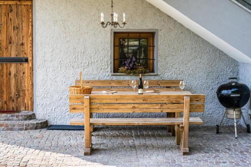 Facilities, Forsthaus Gray 4 in Villach